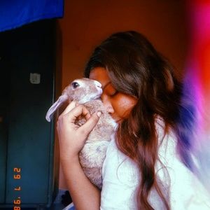 Meet your Posher, Rokeya